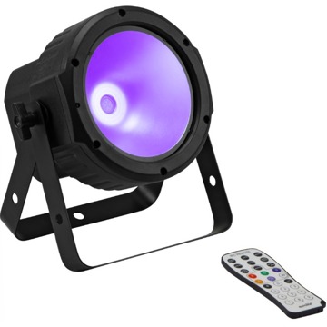 

Eurolite LED SLS-30 COB WW bodové světlo
