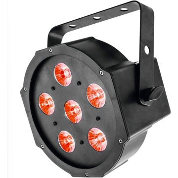 

Eurolite LED SLS-6x8W TCL, DMX
