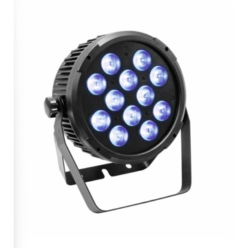 

Eurolite LED SLS-12 MK2, 12x10W HCL LED, reflektor