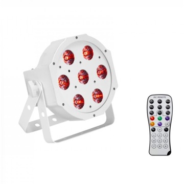 

Eurolite LED SLS-7 HCL LED reflektor