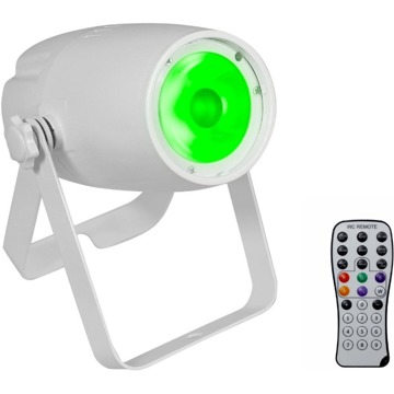 

Eurolite LED PST-10 QCL Spot bílý
