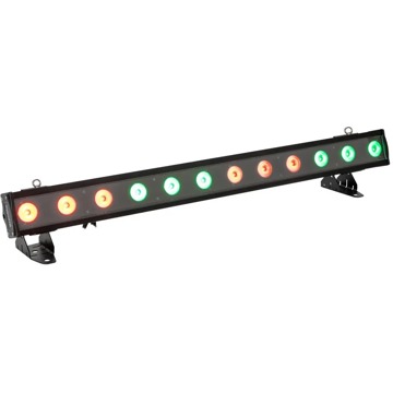 

EUROLITE LED IP T-PIX 12x10W HCL Bar, DMX, IP65