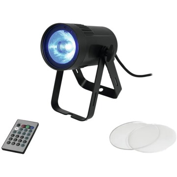 

Eurolite LED PST-15W MK2 COB RGBW Floor Spot/Wash
