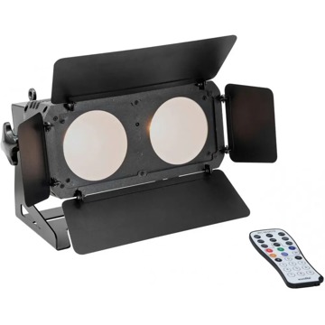 

Eurolite LED CBB-2 WW/CW, světelná lišta