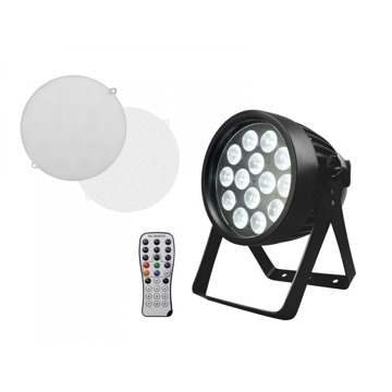 

EUROLITE LED IP PAR 14x10W HCL