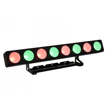 

Eurolite LED PMB-8 COB QCL, světelná lišta