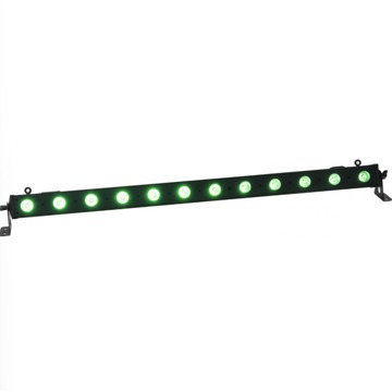 

Eurolite LED BAR-12 QCL světelná lišta, 12x 4W RGBA LED
