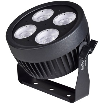 

Citronic SilentPAR-200, 4 x 50W CW/WW