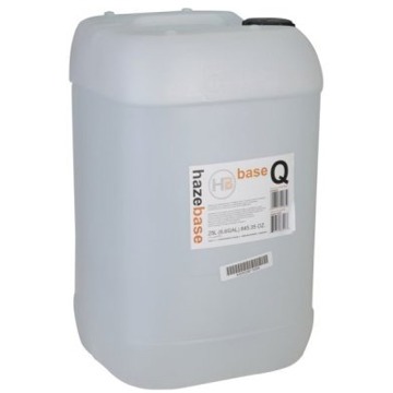 

Hazebase Base*Q Fog náplň, 25l