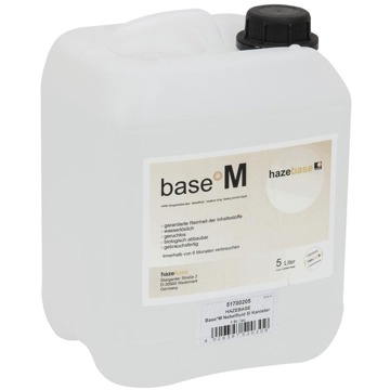 

Hazebase Base*M Fog náplň 25l