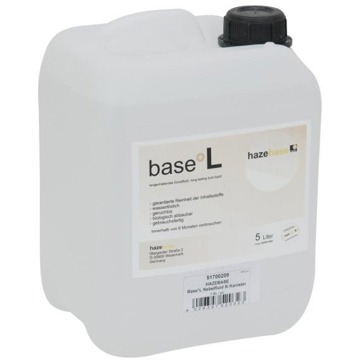 

Hazebase Base*L Fog náplň 25l