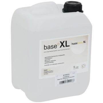 

Hazebase Base*XL Fog náplň 25l