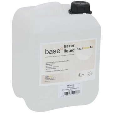 

Hazebase Base*H Special náplň 5l