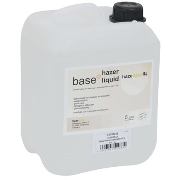 

Hazebase Base*H Special náplň 25l