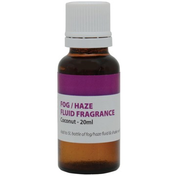 

QTX esence kokos, 20 ml