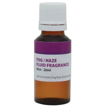 

QTX esence mentol, 20 ml