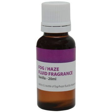 

QTX esence vanilka, 20 ml