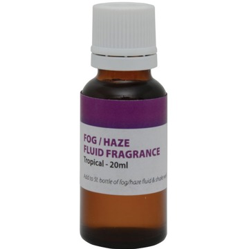 

QTX esence tropical, 20 ml