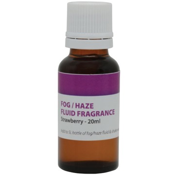 

QTX esence jahoda, 20 ml