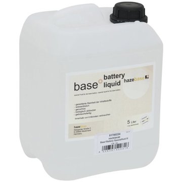 

Hazebase Base*B Special náplň 5l