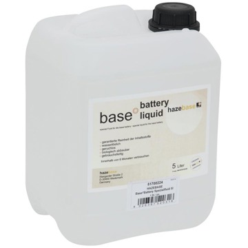 

Hazebase Base*B Special náplň 25l