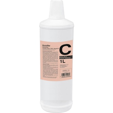 

Eurolite náplň do výrobníku mlhy -C2D- standard 1l