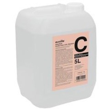 

Eurolite náplň do výrobníku mlhy -C2D- standard 5l