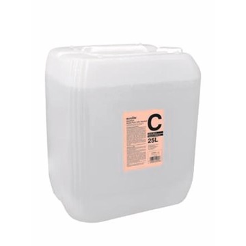 

Eurolite náplň do výrobníku mlhy -C2D- standard 25l
