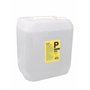 

Eurolite náplň do výrobníku mlhy -P2D- professional 25l