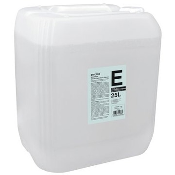 

Eurolite náplň do výrobníku mlhy -E2D- extreme 25l
