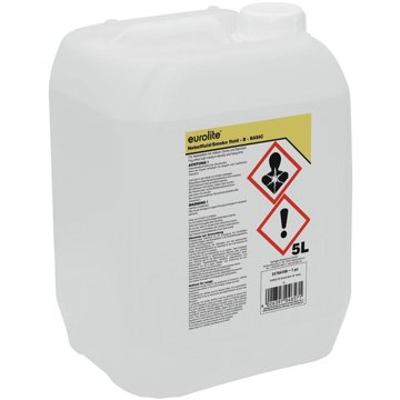 

Eurolite náplň do výrobníku mlhy -B- Basic, 5l