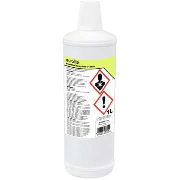 

Eurolite náplň do výrobníku mlhy -P- professional, 1l