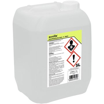 

Eurolite náplň do výrobníku mlhy -P- professional, 5l