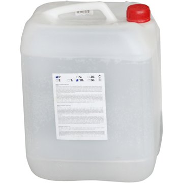

eLite náplň do výrobníku mlhy "P" Profi, 10l