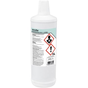 

Eurolite náplň do výrobníku mlhy -E- Extreme, 1l