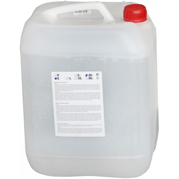 

eLite náplň do výrobníku mlhy "E" Extreme, 20l