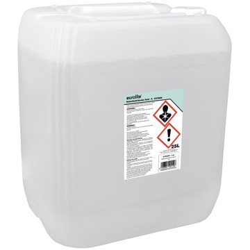 

Eurolite náplň do výrobníku mlhy -E- Extreme, 25l