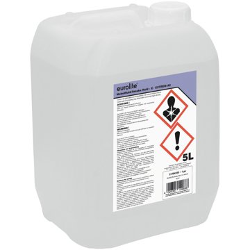

Eurolite náplň do výrobníku mlhy -X- Extreme A2, 5l