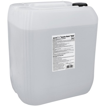 

Eurolite náplň do výrobníku mlhy -DSA- Effect, 25l