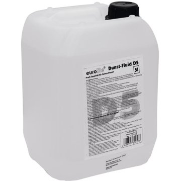 

Eurolite D-5 náplň do hazeru, 5l