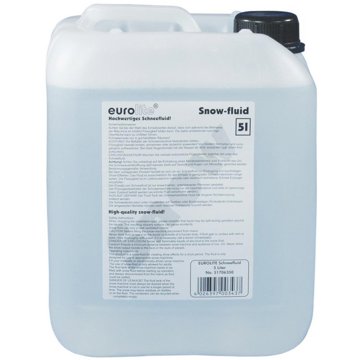 

Eurolite náplň do výrobníku sněhu HD, 5l