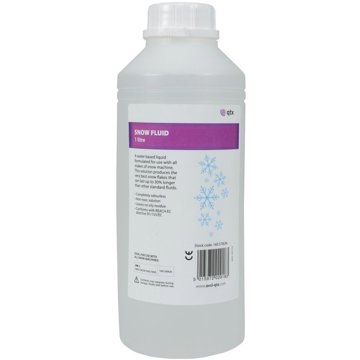 

Náplň sníh, 1l