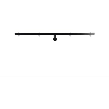 

Eurolite LS-1A3, hrazda pro 4 světelné efekty, 120 cm