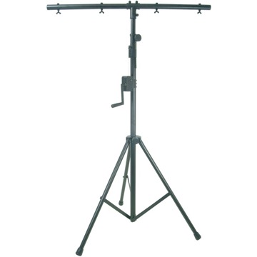 

QTX LT05 Heavy Duty stojan na světla s navijákem