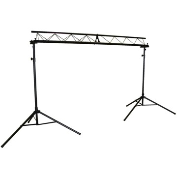 

QTX LGP2 Triangle truss system, světelná rampa 3 m