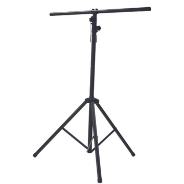 

QTX LT04 Heavy Duty stojan na světla, 360cm, 50kg