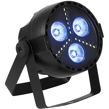 

Eurolite LED PARty Hybrid Spot