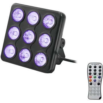 

Eurolite LED Party Panel RGB+UV