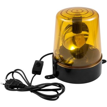 

Eurolite LED policejní maják DE-1 žlutý