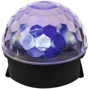 

Eurolite LED BC-4 paprskový efekt